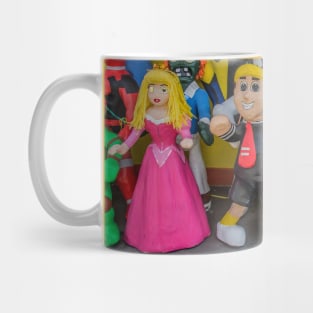 Piñata Party Mug